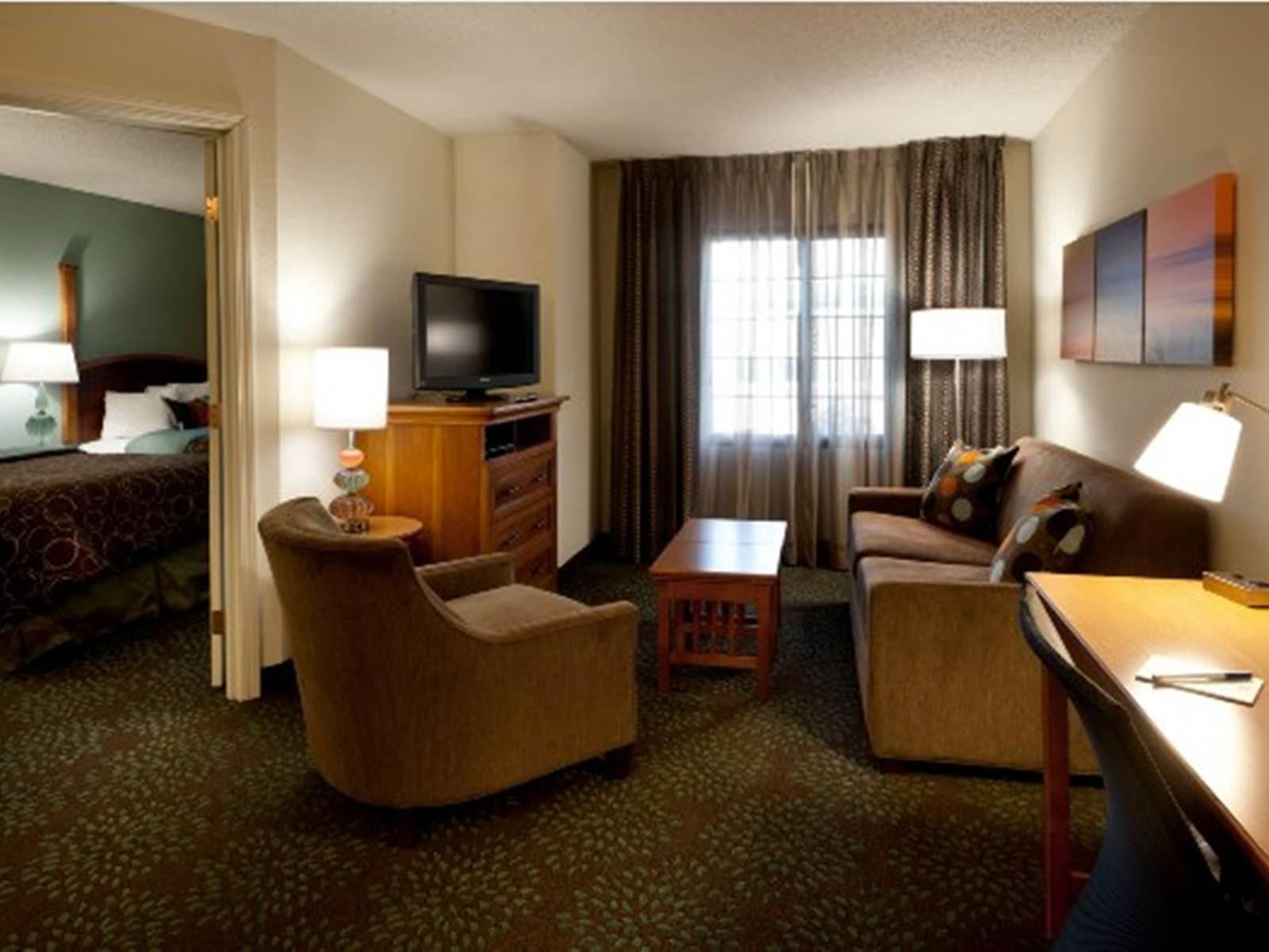 สเตย์ บริดจ์ สวีท มินนิอาโพลิส เมเปิล กรูฟ Hotel เมเปิลโกรฟ ภายนอก รูปภาพ