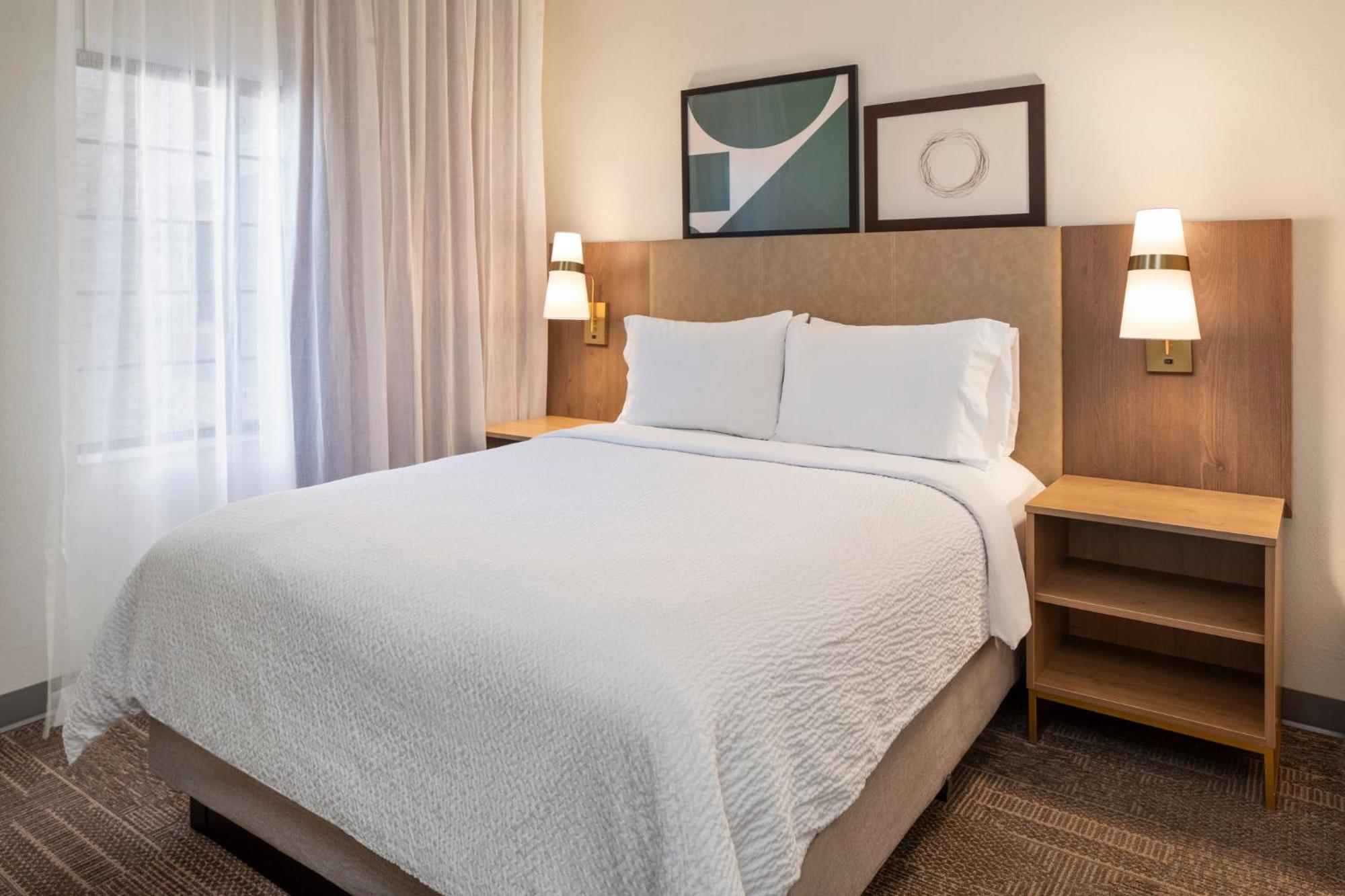 สเตย์ บริดจ์ สวีท มินนิอาโพลิส เมเปิล กรูฟ Hotel เมเปิลโกรฟ ภายนอก รูปภาพ
