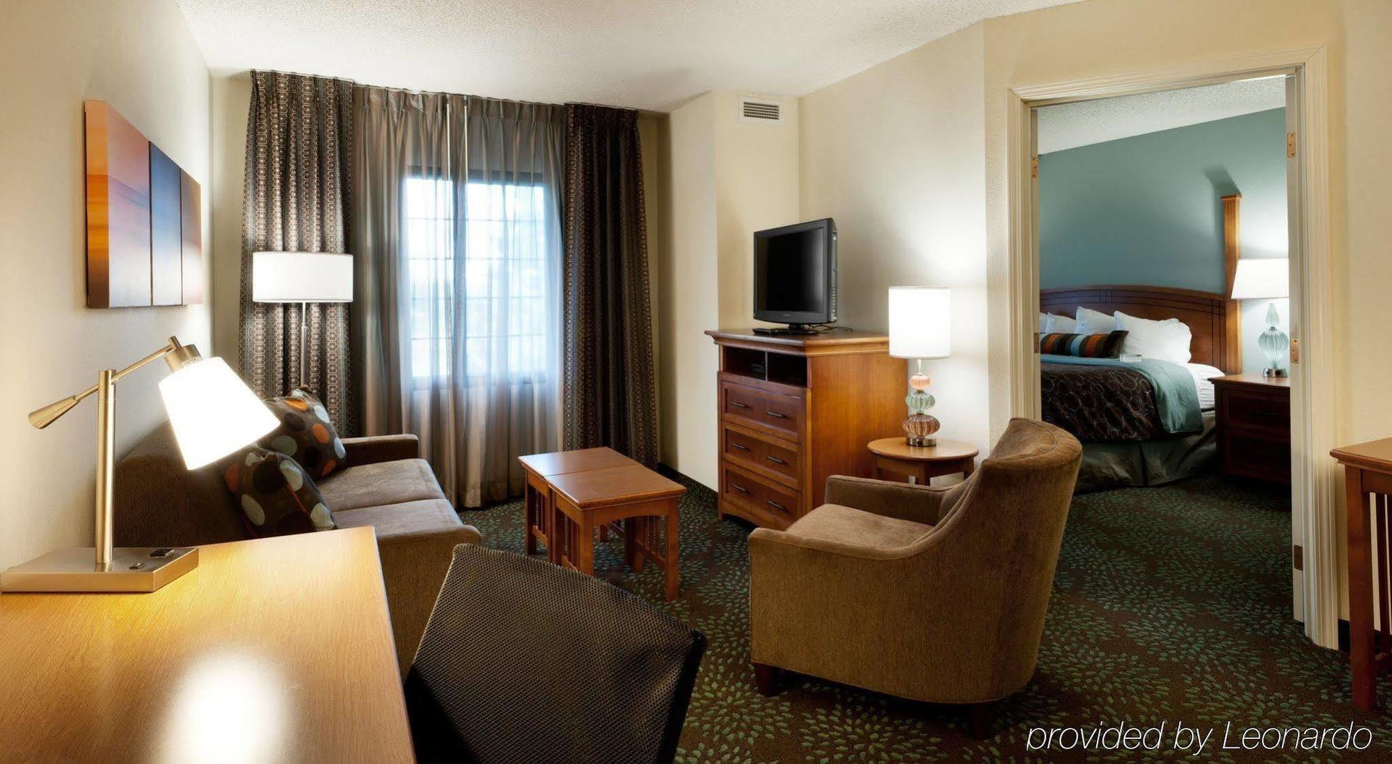 สเตย์ บริดจ์ สวีท มินนิอาโพลิส เมเปิล กรูฟ Hotel เมเปิลโกรฟ ภายนอก รูปภาพ